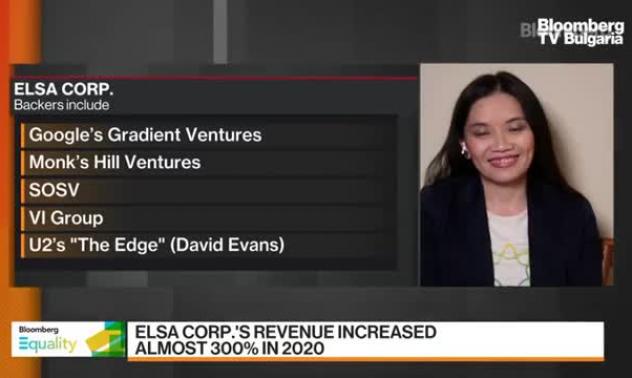 ELSA, мобилното приложение за учене на английски език, част 3