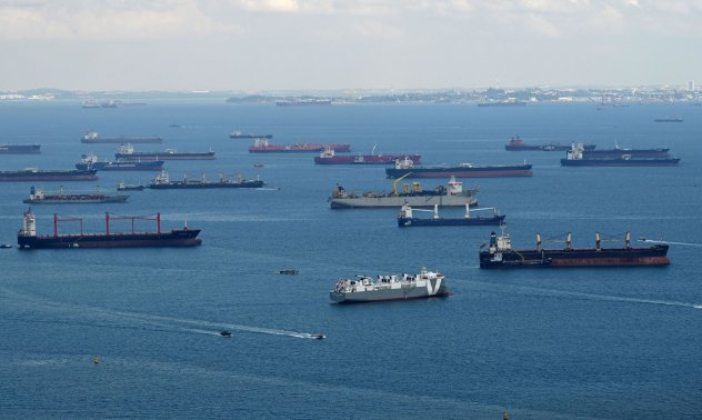 Тайланд предлага на САЩ проект за обход на пролива Малака на стойност $28 млрд.