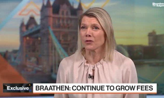 DNB: Волатилността е по-висока от обикновено