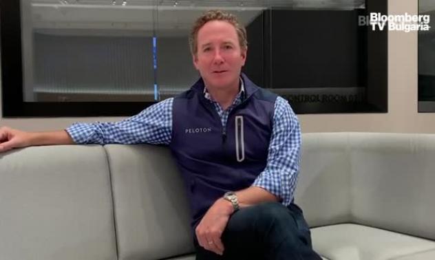 Peloton - кралят на упражненията по време на пандемия