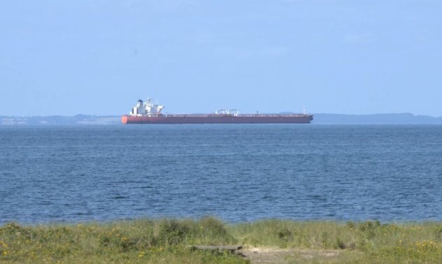 Ударите с дронове продължава да увеличават износа на петрол на Русия 