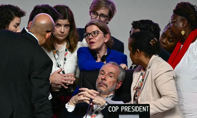 Десетилетие след Париж, климатичната дипломация се бори за оцеляването си