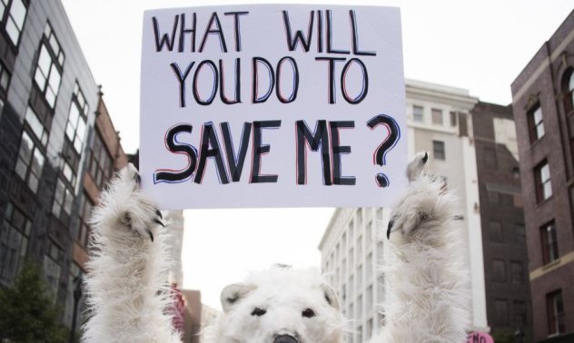 Кой какво обеща на конференцията COP26