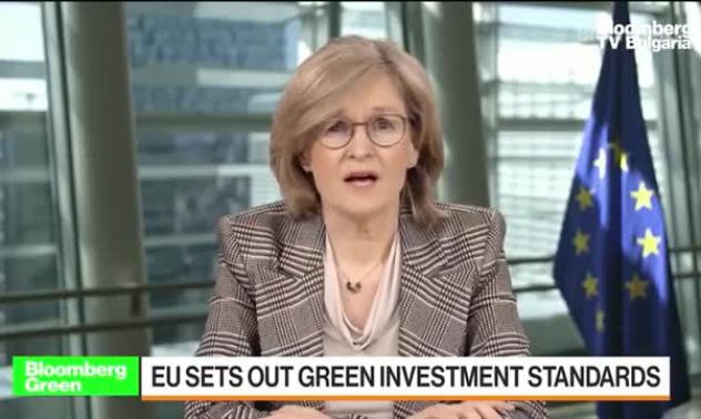Нови стандарти за зелени инвестиции в ЕС