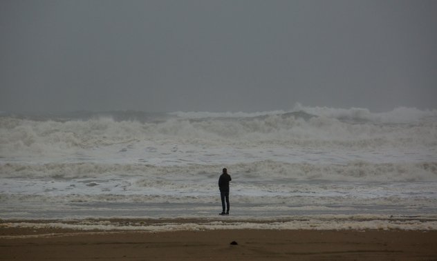 Могат ли токови удари в океана да помогнат за постигането на нетна нула