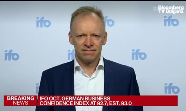 Ifo: Ефектът на изборите в САЩ е ограничен средносрочно