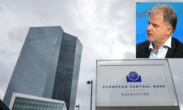 Красимир Катев: ЕЦБ изпревари Фед и това ще се отрази на акции, облигации и евро