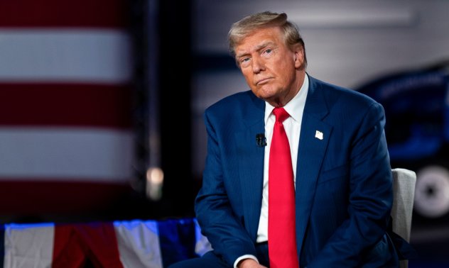 Планът на Тръмп за временно финансиране на правителството се провали