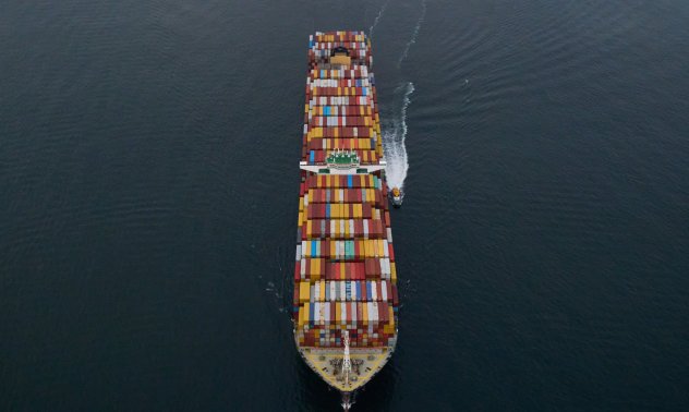 Дали Арктика е готова да бъде новият Суецки канал?