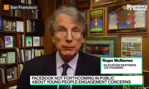 Elevation Partners: Акциите на Facebook не са добър индикатор за случващото се