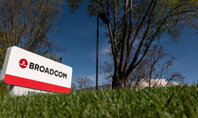 Broadcom продава облигации за $5 млрд., за да рефинансира покупката на VMware