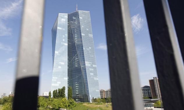 Инфлацията все повече се изплъзва от ръцете на ЕЦБ