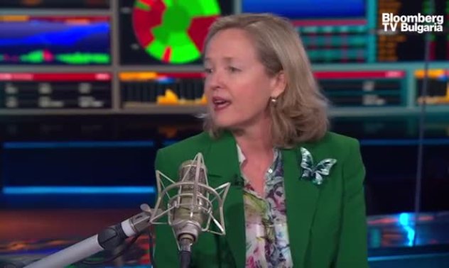 Вицепремиерът на Испания Калвино за енергийната криза в ЕС, част 1