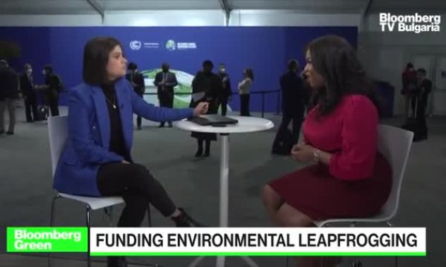 Екологичният скок при зеления преход, част 2