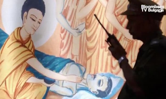 Как аюрведа се превърна в политика? - Част 3