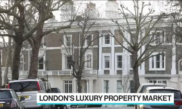 Стана по-евтино да живееш в центъра на Лондон