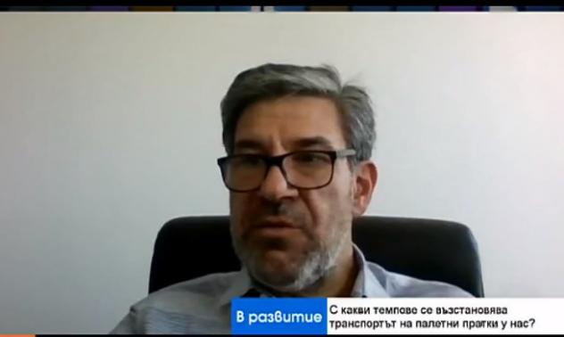Пакет "Мобилност" ще е най-тежкото изпитание за транспортния бранш 