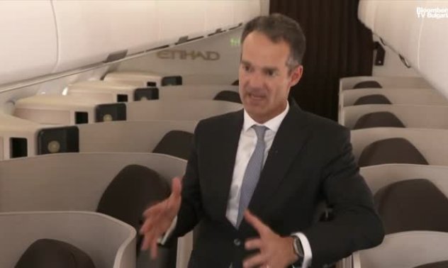 Etihad: Можем веднага да купим 20 широкофюзелажни самолета