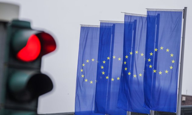 ЕЦБ ни предупреди за рисковете: корупция, изпиране на пари, жилищни кредити