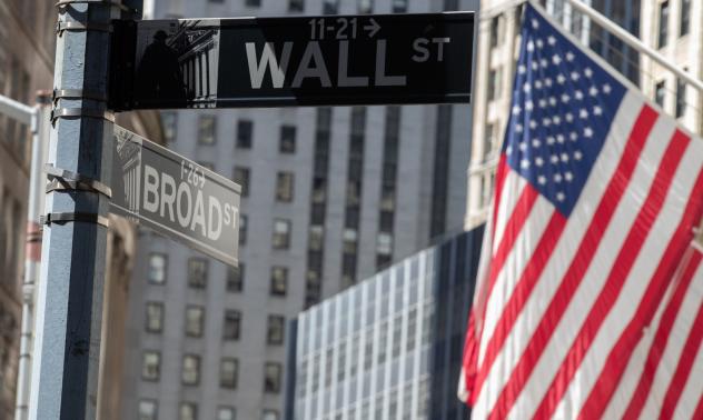 Сезонът на отчетите може да отрезви Wall Street 