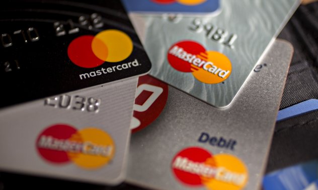 Индия забрани на Mastercard да издава нови дебитни и кредитни карти