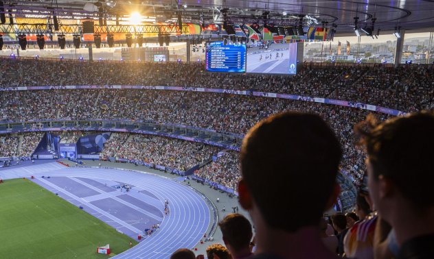 Олимпийското „зелено изпиране“ има и положителна страна