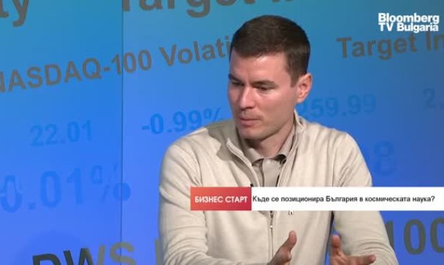 EnduroSat изгражда космическия сектор у нас чрез магистърска програма и лаборатории