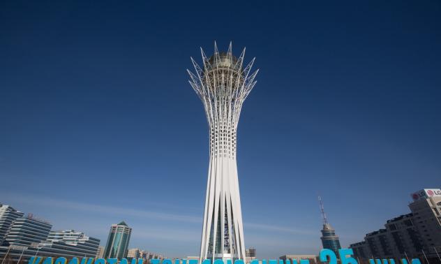 За първи път страните в сирийския конфликт бяха в едно помещение в Астана