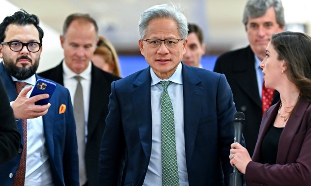 Разрешението на Тръмп за Nvidia H200 е подтикнато от напредъка на Huawei в AI