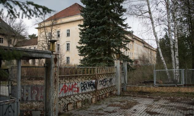 Инвеститори изгубиха 1 млрд. евро след измама в имотния сектор 