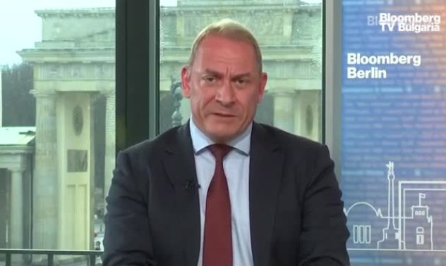 Харбеке: Европа трябва да действа бързо със субсидиите