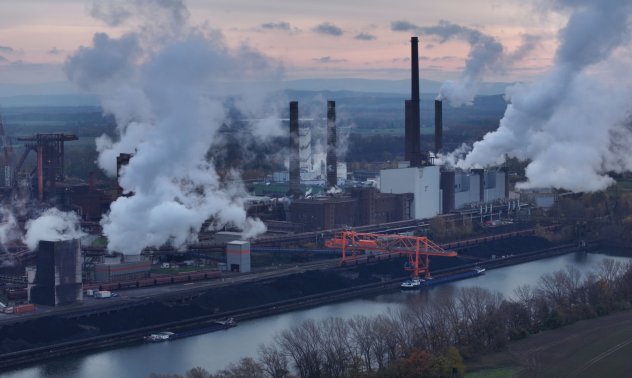 Данъчните правят вашата енергия по-скъпа и по-мръсна