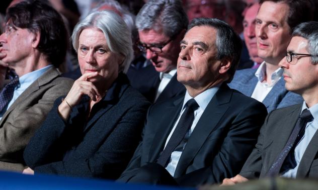 Затвор и парична глоба за бивш френски премиер и съпругата му заради измама