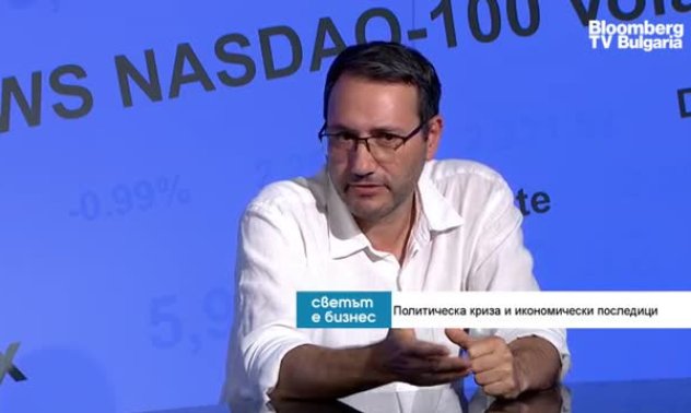 Никола Янков: България загуби своята посока, изпадна в застой и постепенна изолация