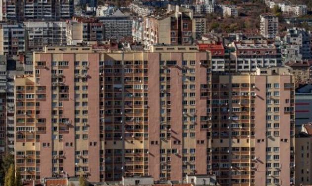 В София се търсят къщи до 500 хил. евро, а около София – до 150 хил. евро