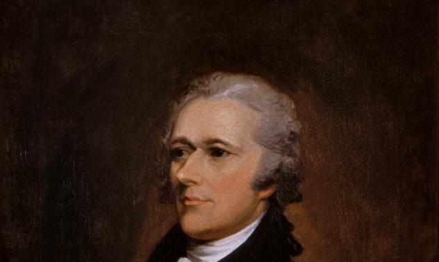 "Хамилтън" и силата на публично-частното партньорство