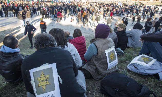 Грешните данни за населението пречат на борбата с COVID и са радост за антиваксърите