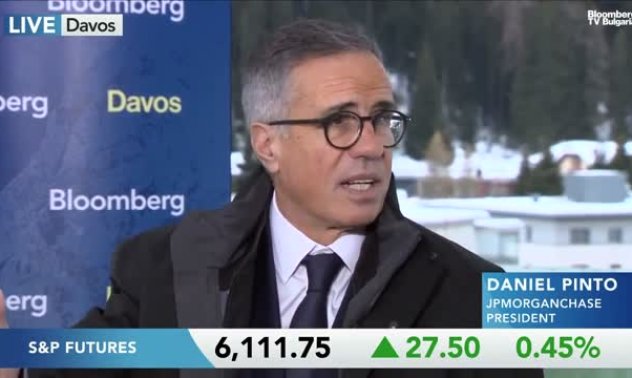 Даниел Пинто: Средата е добра в момента