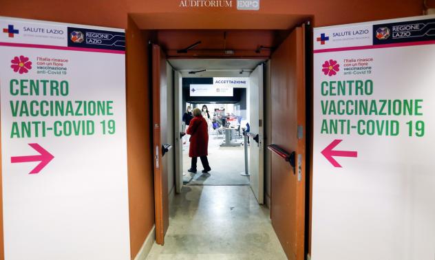 Европа предприема стъпки за премахване на ограниченията