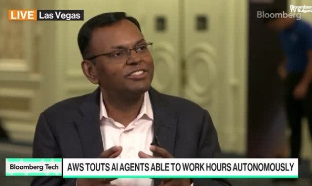 AWS за ефекта на Граничните агенти, част 2