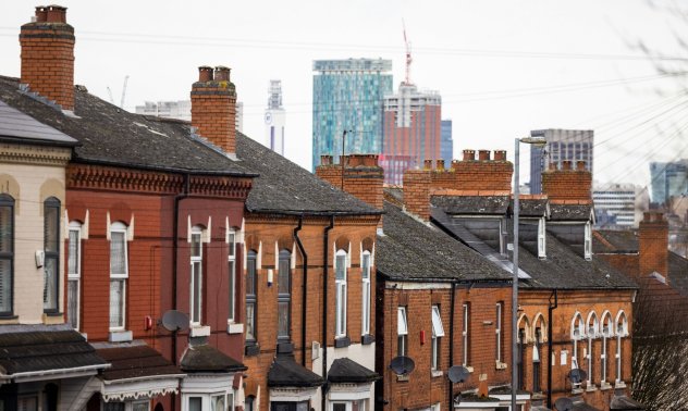 Балонът на европейските термопомпи за съжаление се пука