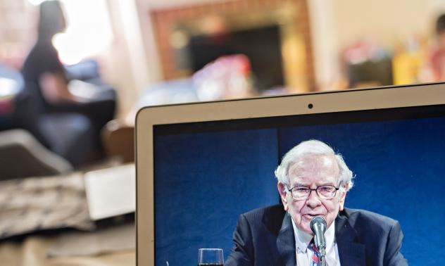 Уорън Бъфет призова Конгреса на САЩ за още подкрепа за малкия бизнес