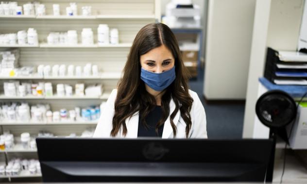 Витамин D: истината за ролята му срещу Covid