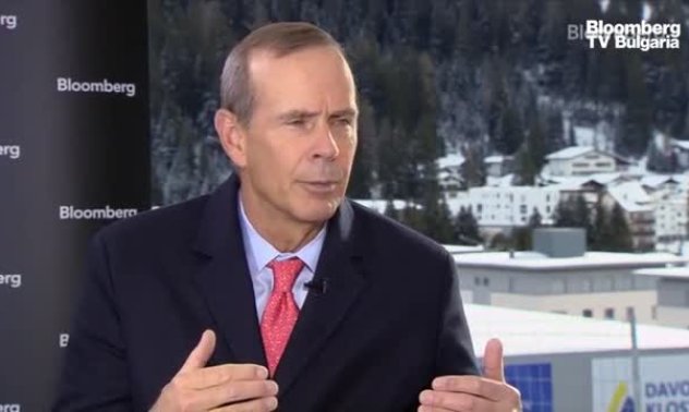 Chevron са оптимисти за търсенето с отварянето на Китай