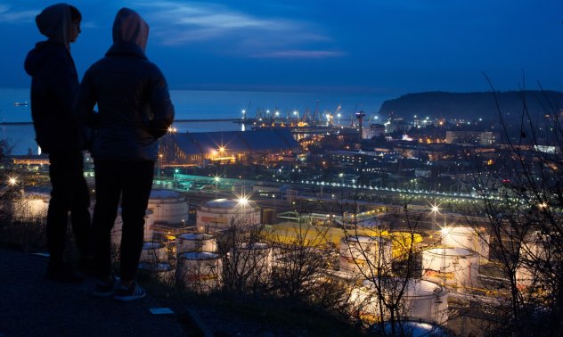 Руските заводи бързат да купуват защита от дронове от местни доставчици