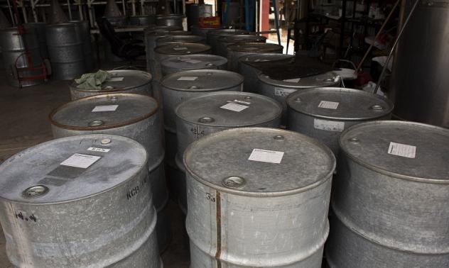 MAE понижи прогнозите си за търсенето на петрол през 2020 и 2021 г.