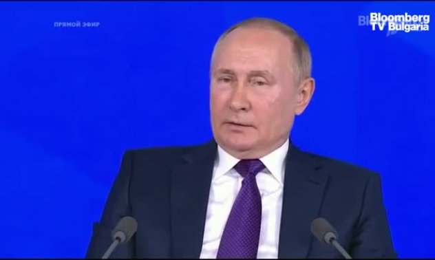 Путин настоя за незабавни гаранции от НАТО