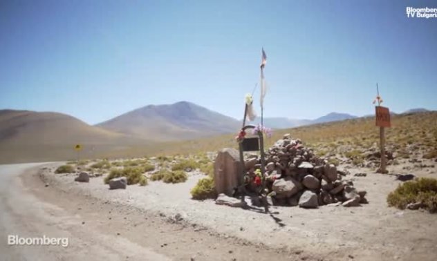 В търсене на произхода на Вселената в Чилийската пустиня, част 7