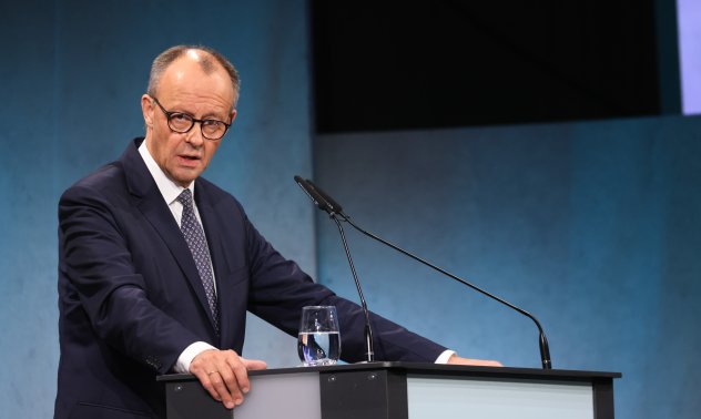 Мерц рискува да пропусне шанса си да рестартира Германия 