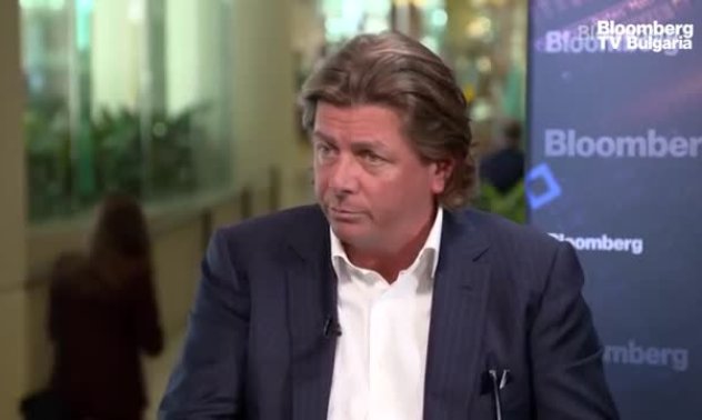 Tikehau Capital: Енергийният преход оцеля